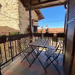 B&B Il Vicoletto 아르테나