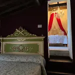 Il Vicoletto B&B 아르테나