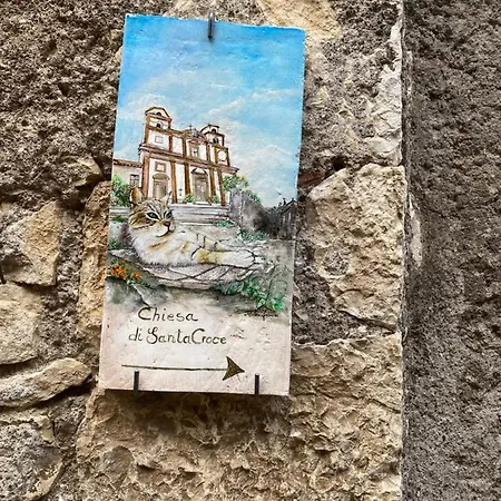 Bed & Breakfast Il Vicoletto