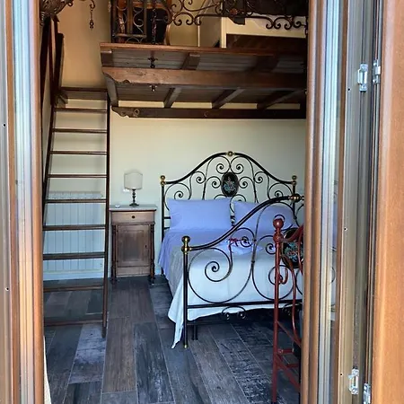 Il Vicoletto 4* Artena