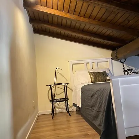 Il Vicoletto Bed & Breakfast 4*