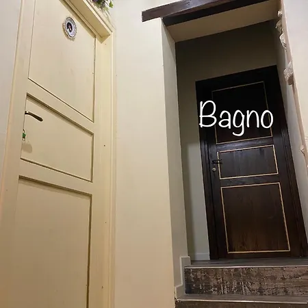 Bed and breakfast Il Vicoletto