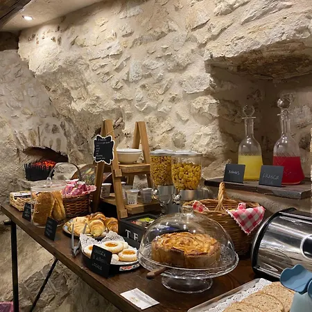 Il Vicoletto B&B