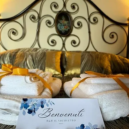 Bed & Breakfast Il Vicoletto Artena