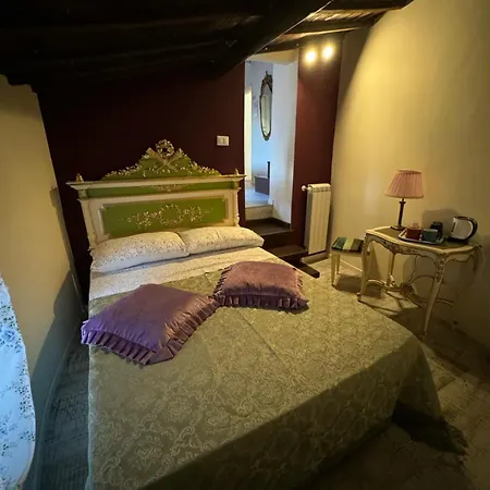 Il Vicoletto 4*
