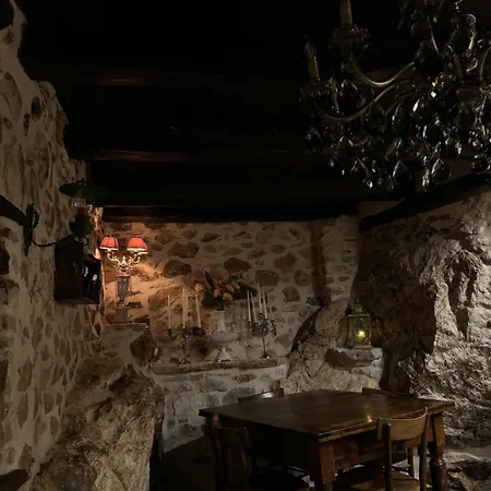 Bed & Breakfast Il Vicoletto