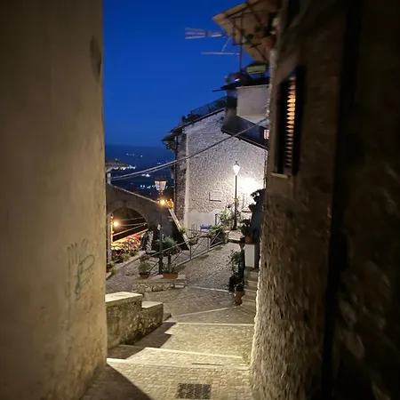 Il Vicoletto Artena