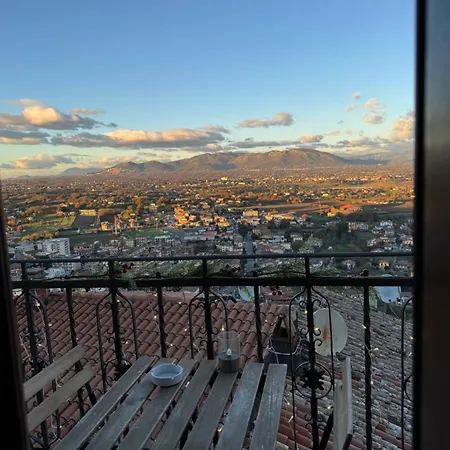 Il Vicoletto Artena