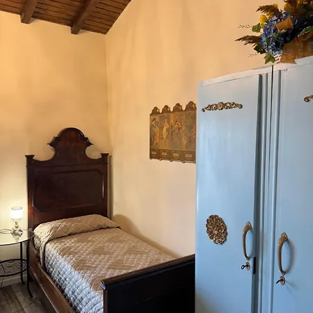 Il Vicoletto Bed & Breakfast 4*