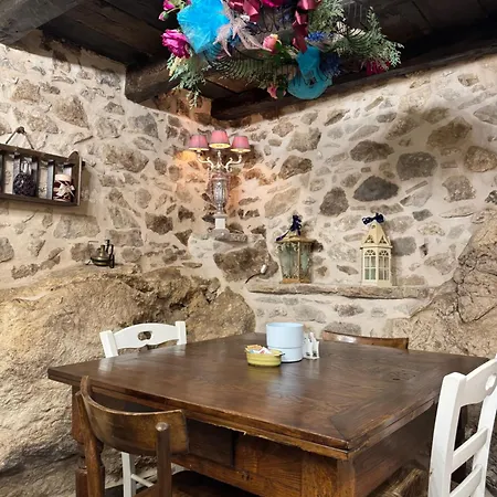 Bed & Breakfast Il Vicoletto