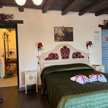Il Vicoletto Bed & Breakfast 4*