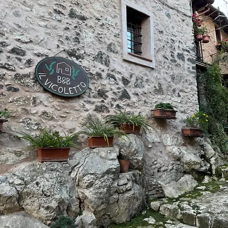 B&B Il Vicoletto 4*