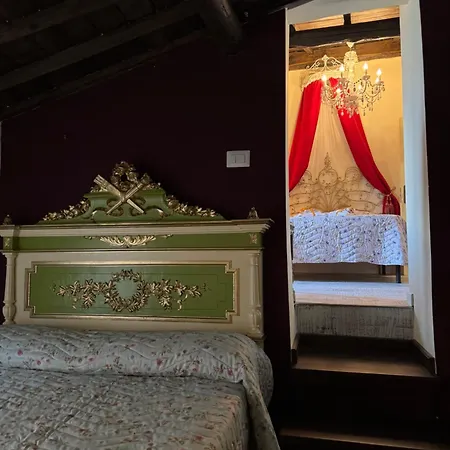 Il Vicoletto Bed & Breakfast Artena
