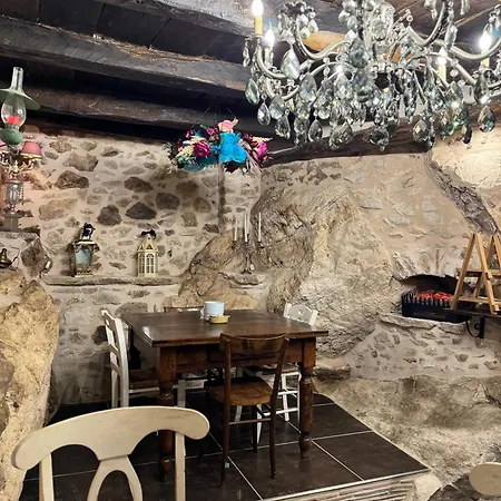 Bed & Breakfast Il Vicoletto
