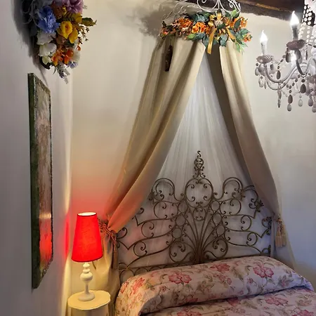 Bed & Breakfast Il Vicoletto