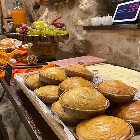Bed & Breakfast Il Vicoletto 4*