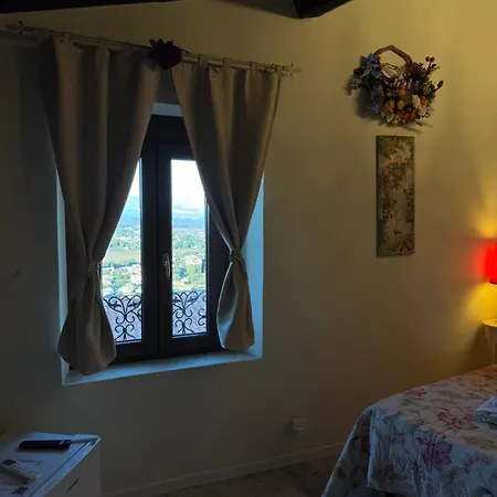 Bed & Breakfast Il Vicoletto 4*