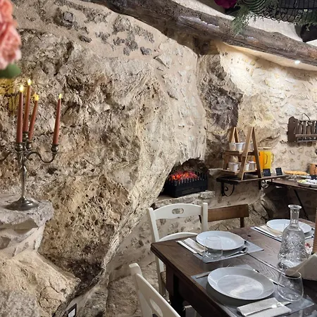 Il Vicoletto Bed & Breakfast