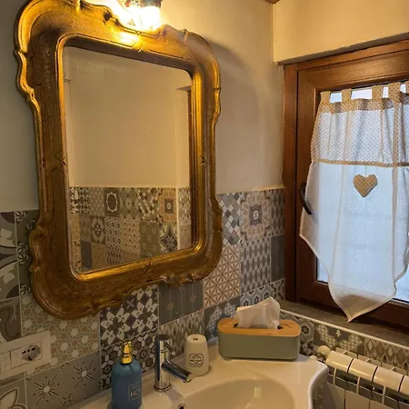 Bed & Breakfast Il Vicoletto Artena