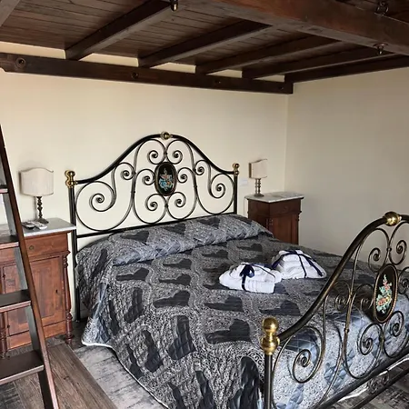 Il Vicoletto 4*