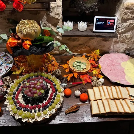 Bed & Breakfast Il Vicoletto