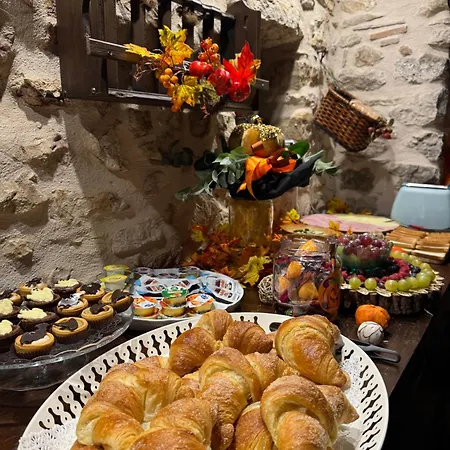 Il Vicoletto Bed and breakfast 4*