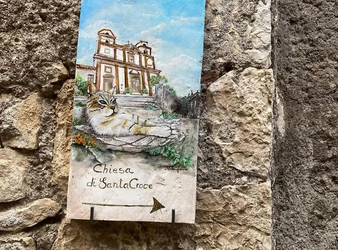 Nocleg ze śniadaniem Il Vicoletto