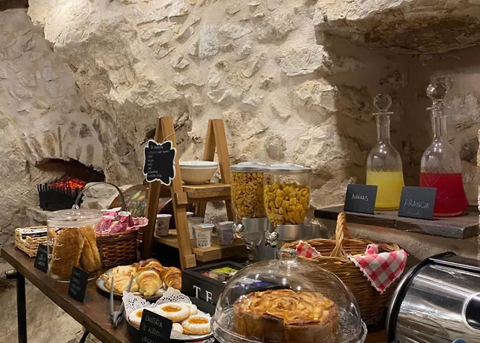 Il Vicoletto Nocleg ze śniadaniem