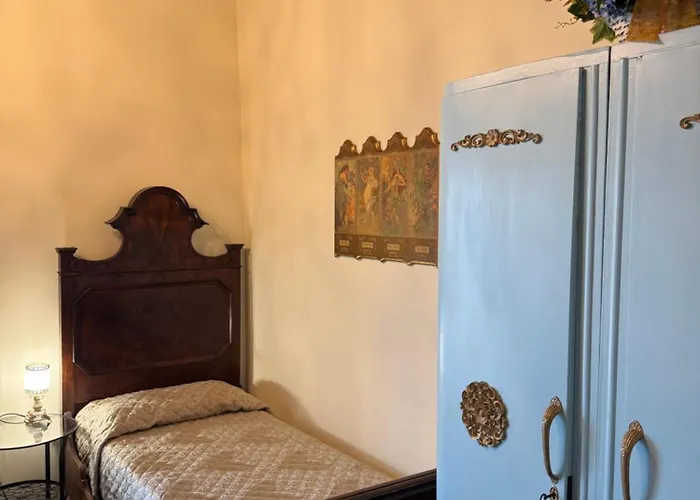 Il Vicoletto Nocleg ze śniadaniem 4*
